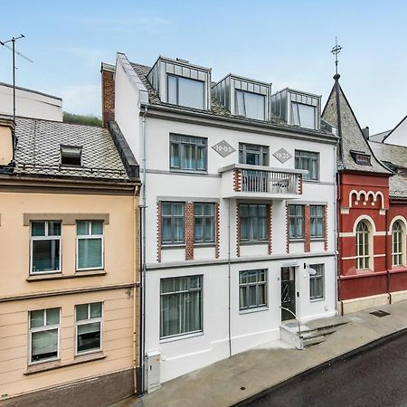 Aalesund City Apartment Exteriér fotografie