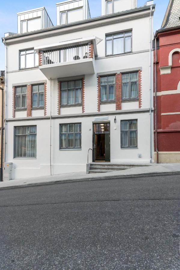 Aalesund City Apartment Exteriér fotografie