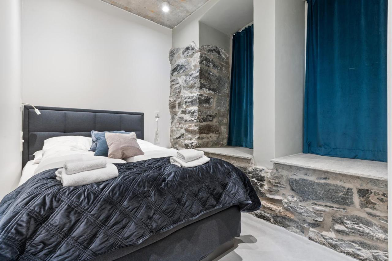 Aalesund City Apartment Exteriér fotografie