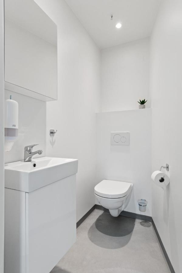 Aalesund City Apartment Exteriér fotografie
