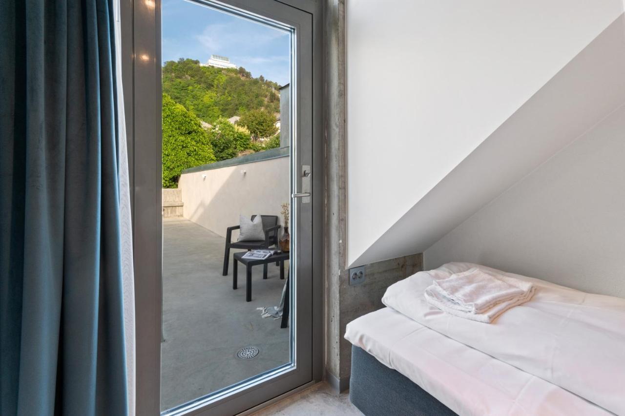 Aalesund City Apartment Exteriér fotografie