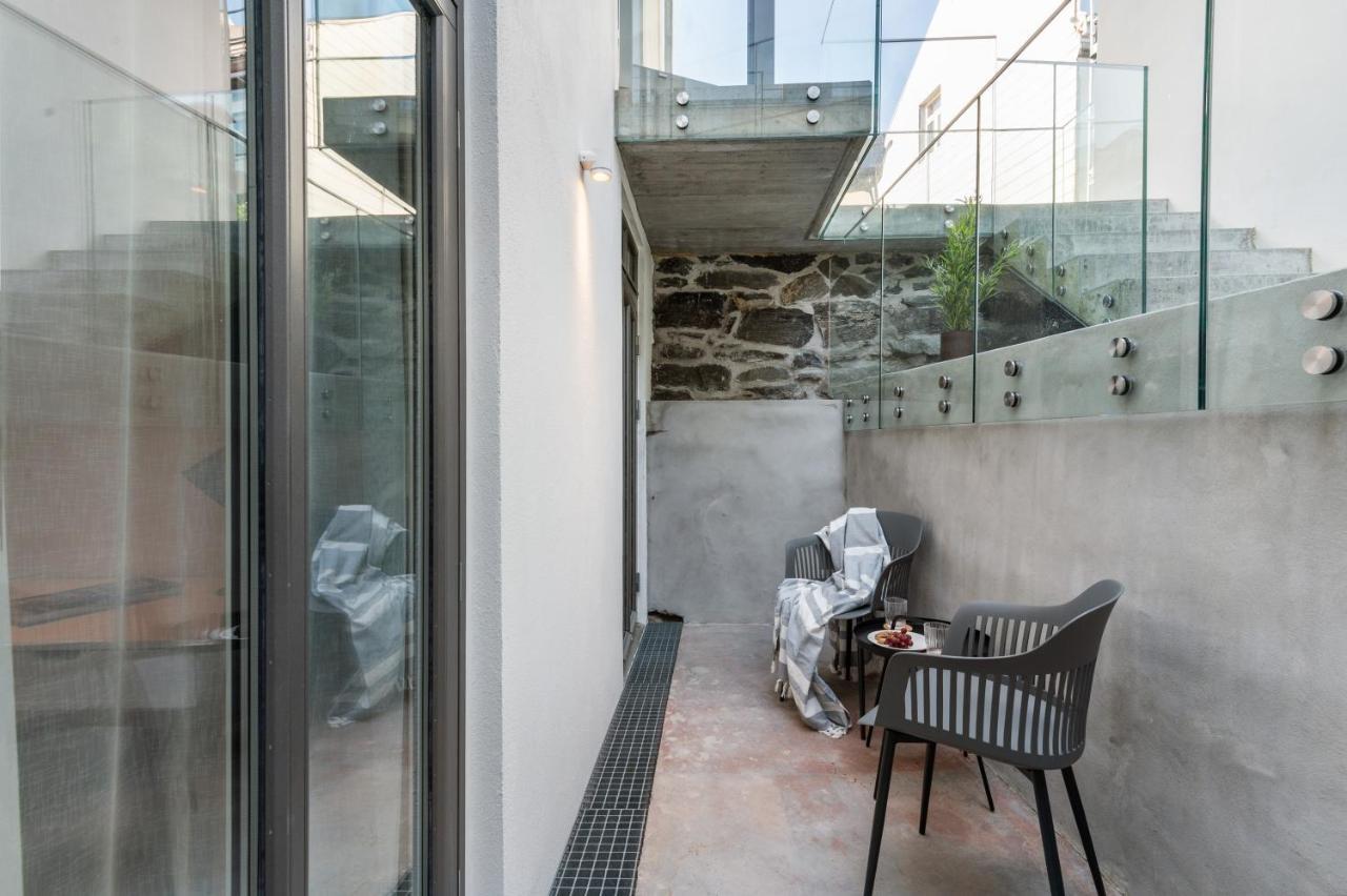 Aalesund City Apartment Exteriér fotografie