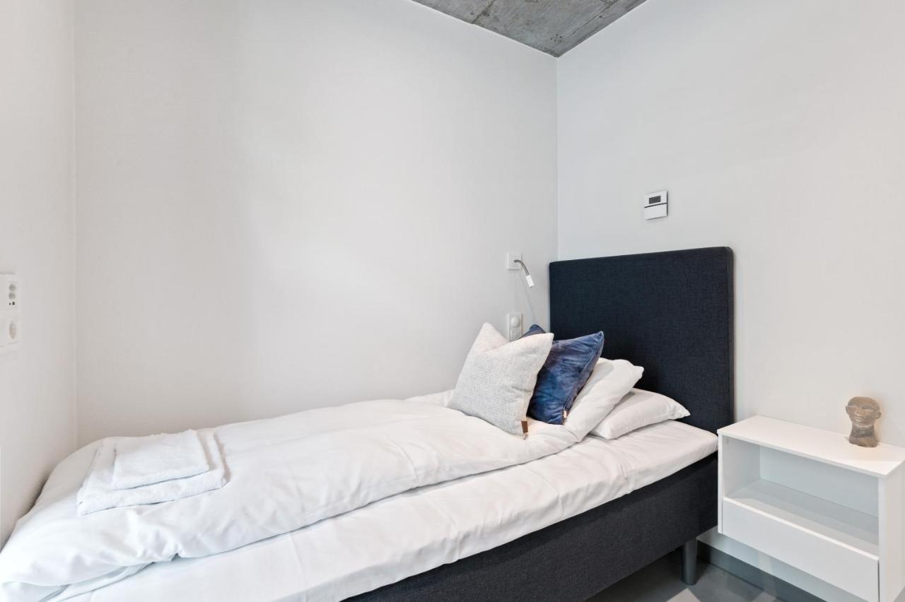 Aalesund City Apartment Exteriér fotografie