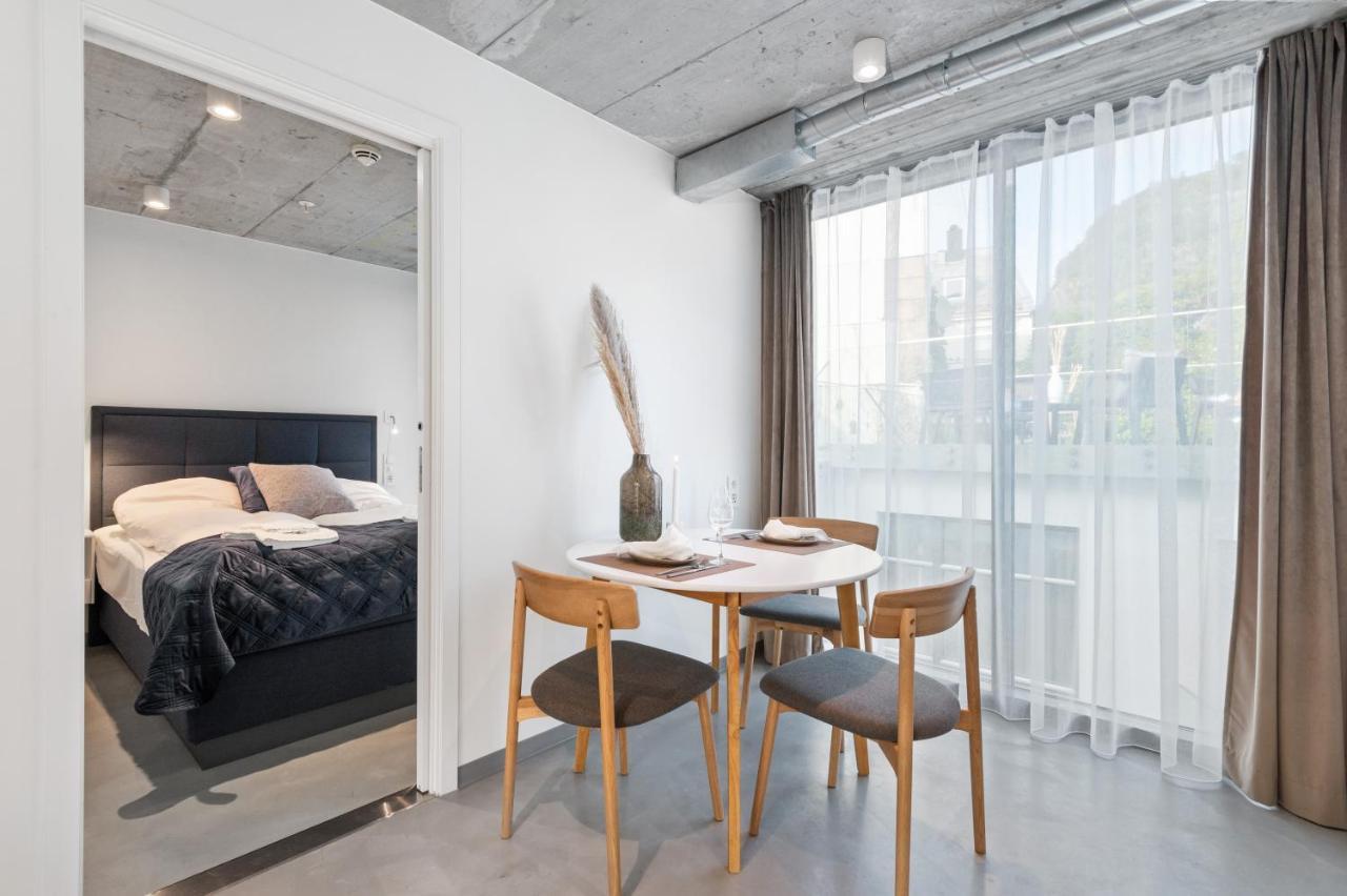 Aalesund City Apartment Exteriér fotografie