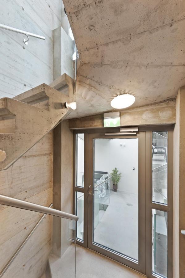 Aalesund City Apartment Exteriér fotografie