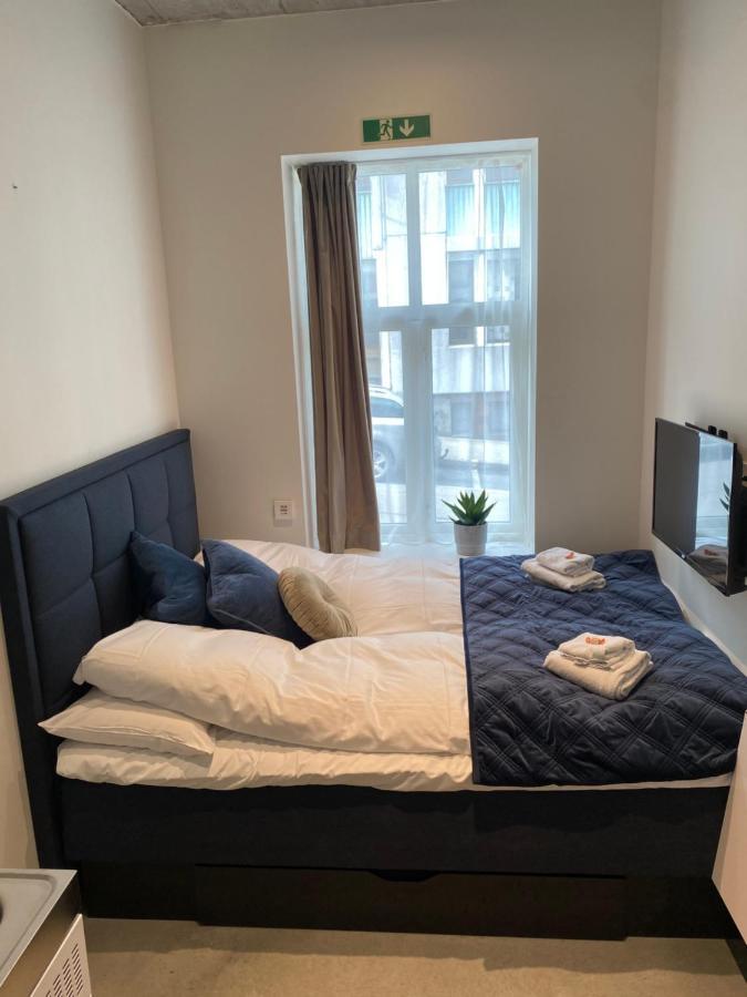 Aalesund City Apartment Exteriér fotografie