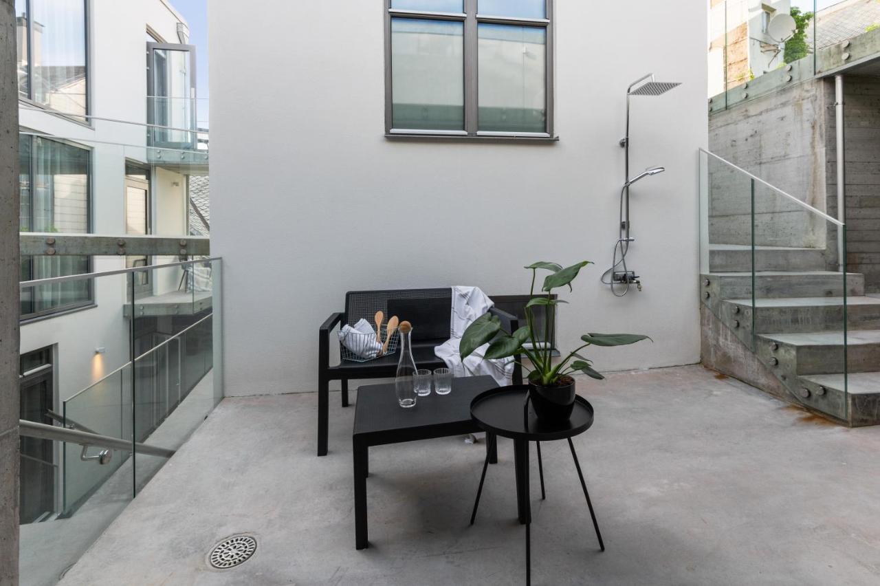 Aalesund City Apartment Exteriér fotografie